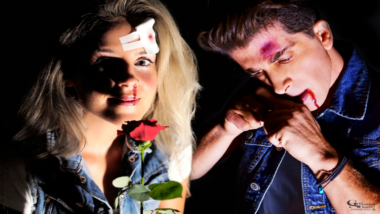 «PLAYGROUND… ΑΝΟΙΧΤΕΣ ΠΛΗΓΕΣ»